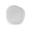 Light en Living Schaal 44x43,5x7 cm ANZIO crème