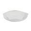 Light en Living Schaal 44x43,5x7 cm ANZIO crème