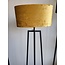 Light en Living Lampenkap ovaal recht smal GEMSTONE goud - diverse maten