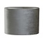 Light & Living Lampenkap ovaal recht smal ZINC taupe - diverse afmetingen