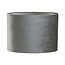 Light & Living Lampenkap ovaal recht smal ZINC taupe - diverse afmetingen