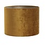 Light en Living Kap cilinder GEMSTONE goud - Diverse maten
