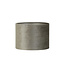 Light en Living Kap cilinder ZINC taupe Ø 40 cm