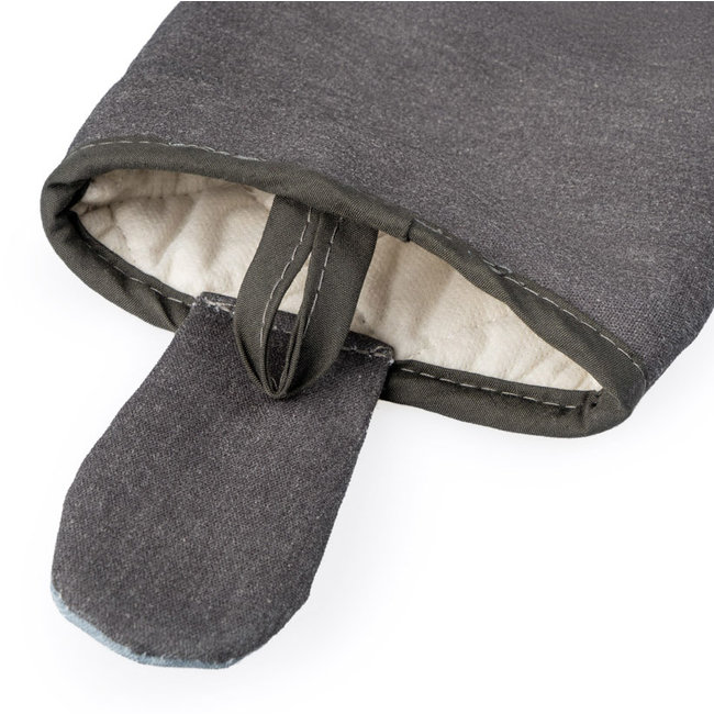 Balvi Ovenwant Meow! Grijs