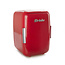 Balvi Mini koelkast rood