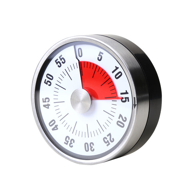 Balvi Magnetische Kookwekker / time timer