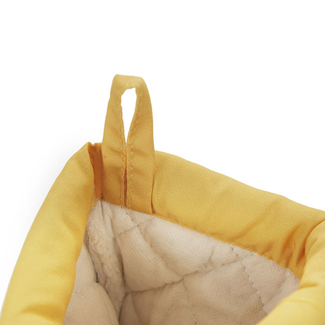 Balvi Ovenwant peperoni pizza