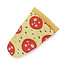 Balvi Ovenwant peperoni pizza