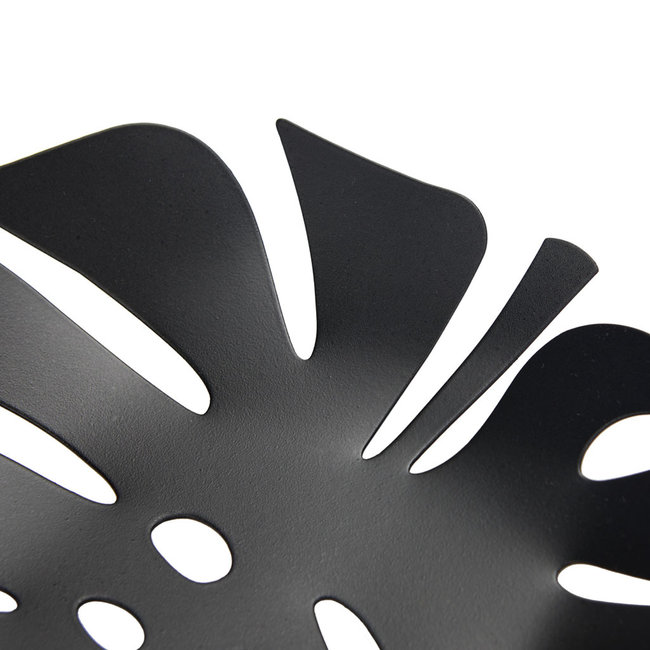 Balvi Fruitschaal monstera