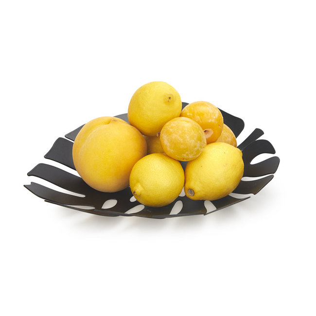 Balvi Fruitschaal monstera