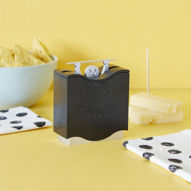 Balvi Cocktailprikkerhouder Pick a Boo!