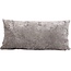 Light en Living Kussen 60x30 cm BOCANDA - zilver of tapue