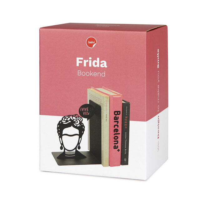 Balvi Boekensteun Frida