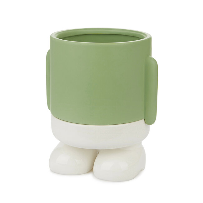 Balvi Bloempot mr. Standy