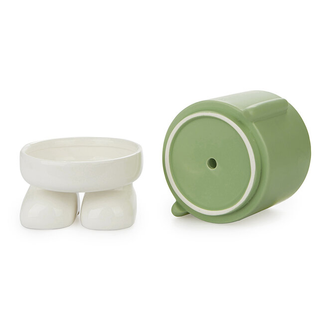 Balvi Bloempot mr. Standy