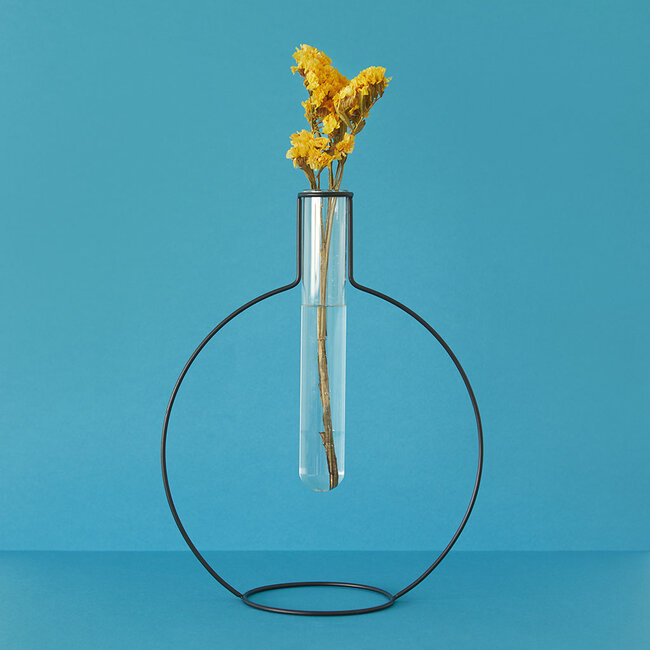 Balvi Vaas rond silhouet XL