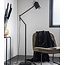 By Boo Vloerlamp Sleek Goud