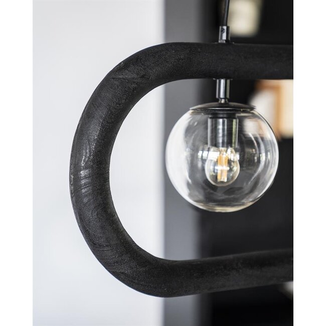 By Boo Hanglamp Eris