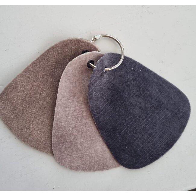 WoonMax Barstoel Vicenza - diverse kleuren Goldy