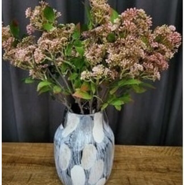 Countryfield Kunsttak Prunus - roze, wit blauw of fuchsia