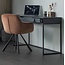 Woood Silas Bureau Essen Blacknight [fsc]