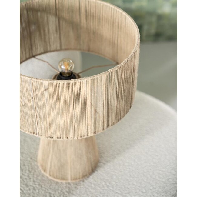 By Boo Tafellamp Oshu