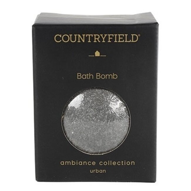 Countryfield Urban bad bruisbal zwart