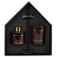 Countryfield Elegance Gift box geurstokje & kaars rood