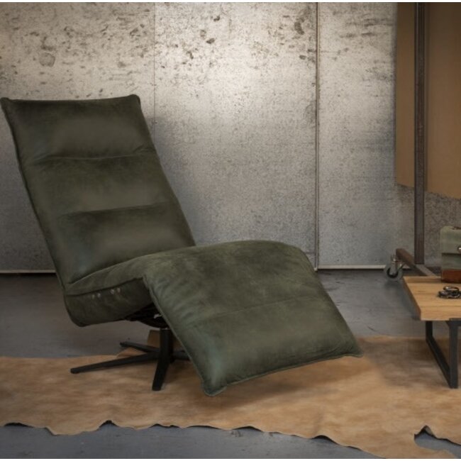 Het Anker Verstelbare fauteuil Relax Macumba