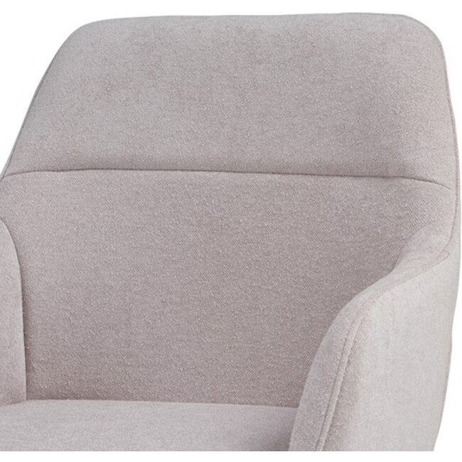 Le Chair Eetkamerstoel Puro - Diverse kleuren