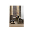 Woood Jorre Eettafel Mdf Antique Beige Ø120cm