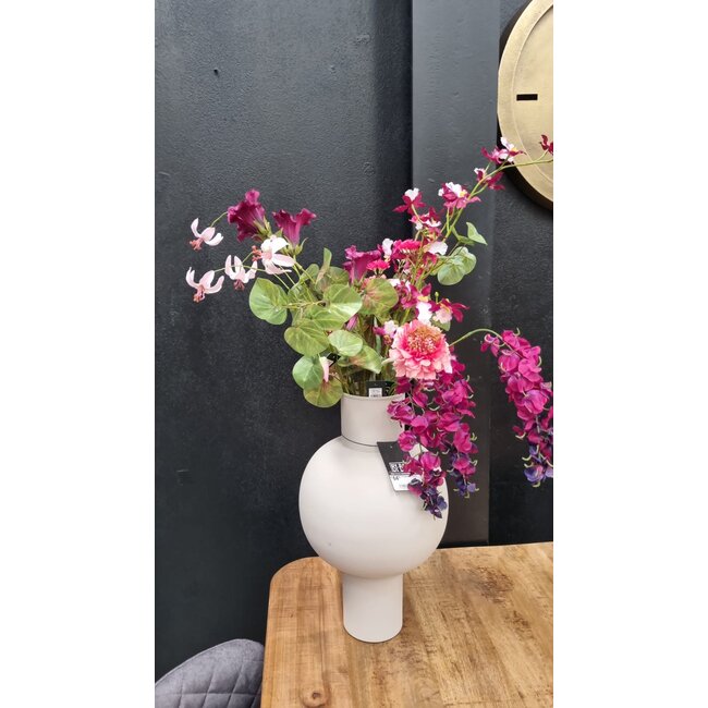 Pure Boeket 2 - Ola Large - excl vaas