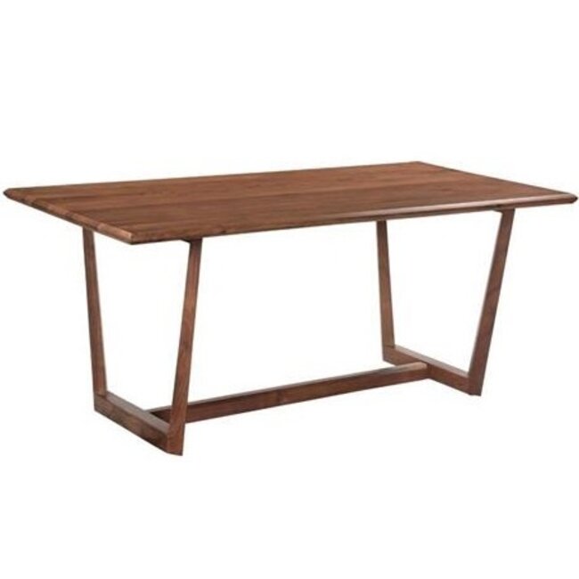 Tower Living Eettafel Dimaro – 220 x 100 cm - showroommodel