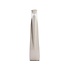 Light en Living Vaas deco 21x7,5x41 cm MAKAHA crème