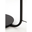 Light & Living Vloerlamp 40x30x164 cm MARENO mat zwart