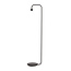 Light & Living Vloerlamp 40x30x164 cm MARENO mat zwart