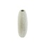 Light en Living Vaas deco 40,5x14,5x36,5 cm MASHABA zand