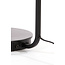 Light en Living Lampvoet 26,5x20x60 cm MARENO mat zwart