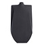 Light en Living Vaas deco 21x7,5x41 cm MAKAHA mat zwart