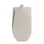 Light en Living Vaas deco 21x7,5x41 cm MAKAHA crème