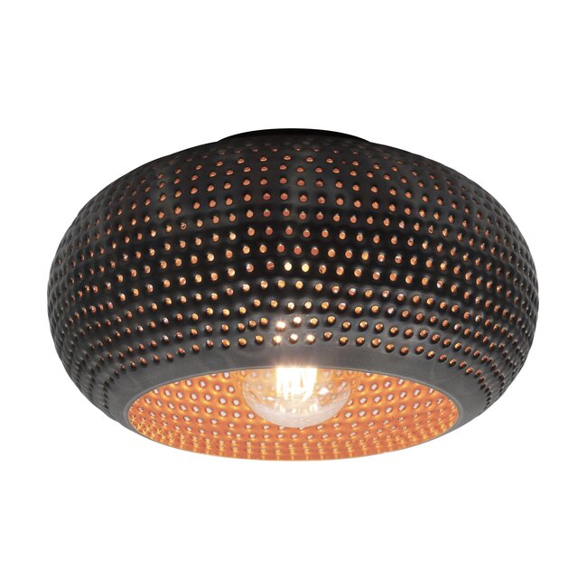 WoonStijl Plafondlamp Ø35 disk punch