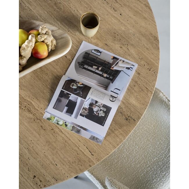 Eleonora Eettafel Aikin - 130x76