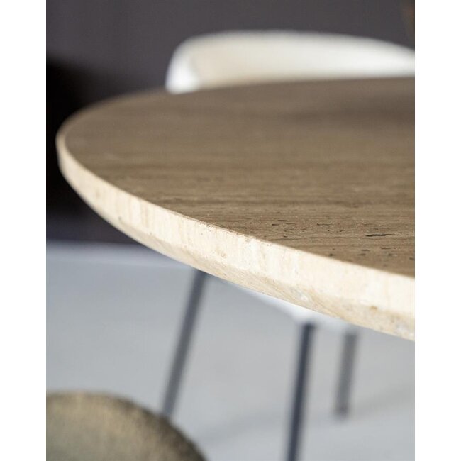 Eleonora Eettafel Aikin - 130x76