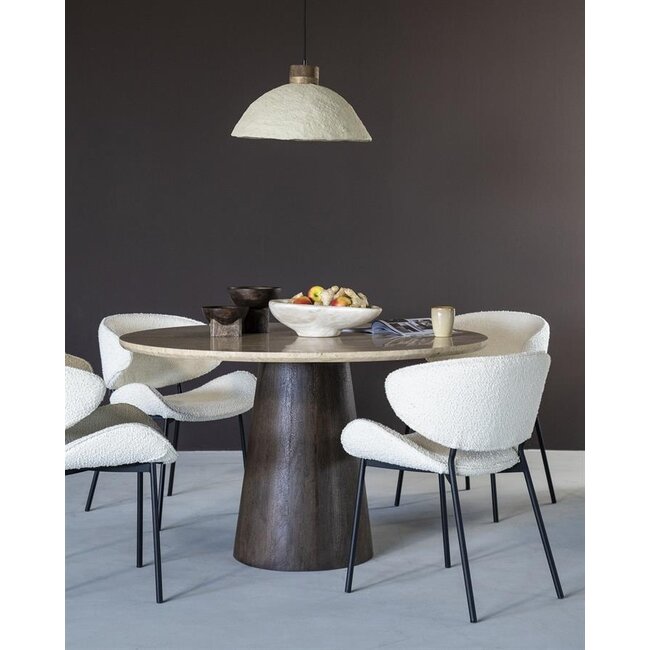 Eleonora Eettafel Aikin - 130x76