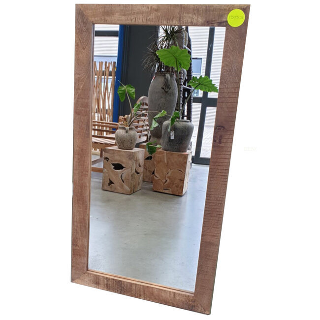 Benoa Spiegel Mango 135x70