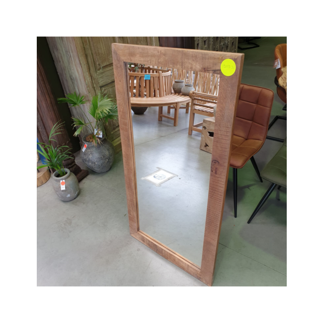 Benoa Spiegel Mango 135x70