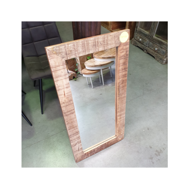 Benoa Spiegel mango 100x50