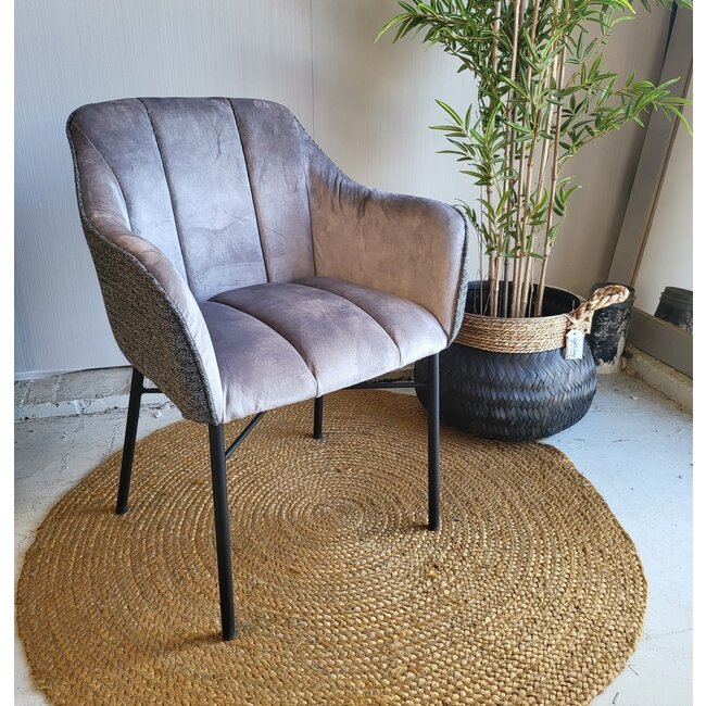 Benoa Eettafel stoel Malaga - Diverse kleuren