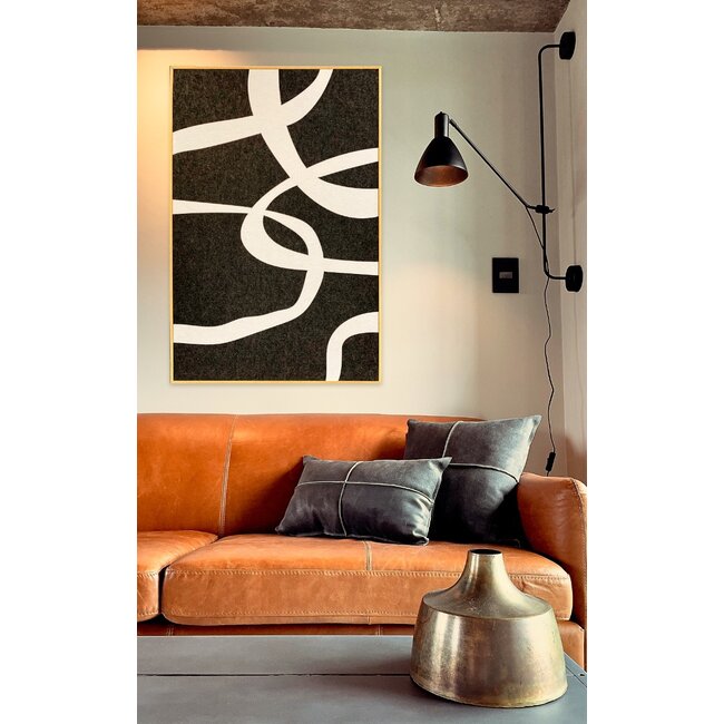 Wandkraft Feltro Acustico 001