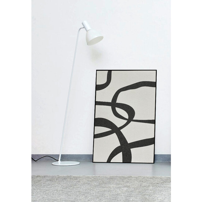 Wandkraft Feltro Acustico 001